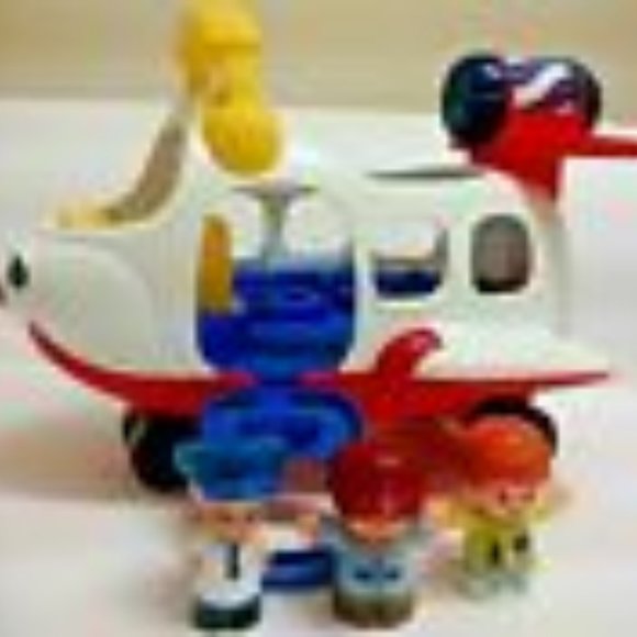 Fisher Price Little People - Picture 1 of 7
